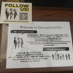 breadworks 表参道 - 