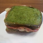 breadworks - クロックマダム