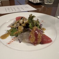 神楽坂 和らく - 