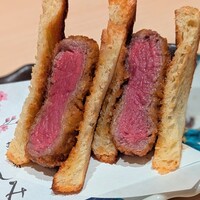 恵比寿 うしみつ - 