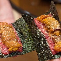 恵比寿 うしみつ - 