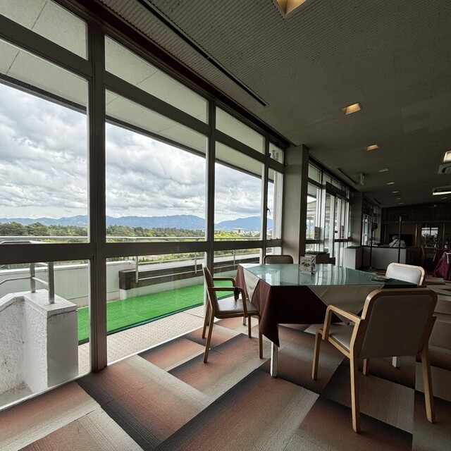 Kokyu Country Club Restaurant photo 4