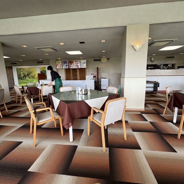 Kokyu Country Club Restaurant photo 5