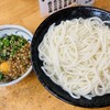 釜揚げうどん 戸隠 本店