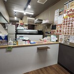 海鮮丼専門店 丼丸 - 