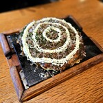 AT THE 21 - ぐるぐるマヨネーズはリクエストしました♪