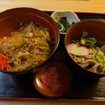 泉橋庵 - 