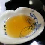 三忠食堂 - （2025/3月）市販のツユの味見