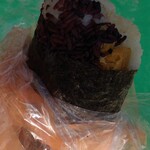 劉媽媽飯糰 - 台湾式おにぎり飯糰！