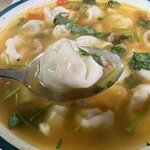 卡丹新疆美食 - 