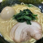 壱角家 - 料理写真: