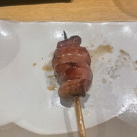 地葉はなれ - 