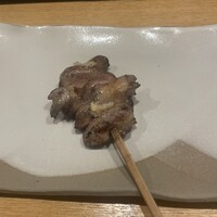地葉はなれ - 