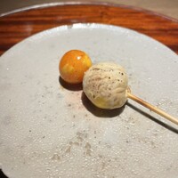 炭焼 TORI8 - 