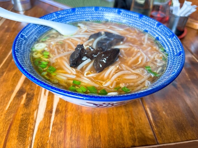 錦 秋田本店 - 泉外旭川（ラーメン）の写真