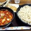 武蔵野うどん 藤原 北与野本店