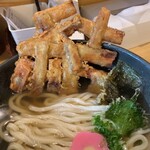 うどん茶屋　結備庵 - 