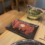 焼肉モラン - 