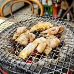 ホルモン道場 - 