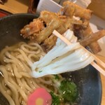 うどん茶屋　結備庵 - 