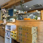 ウッドベリーズ - 