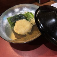 徳うち山 - 