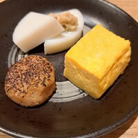 手打ちそば 大石 - 