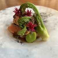 麻布淺井 - 
