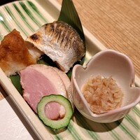 手打ちそば 大石 - 