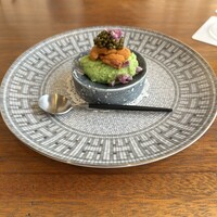 麻布淺井 - 
