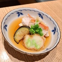 手打ちそば 大石 - 