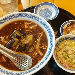 中国ラーメン揚州商人_0
