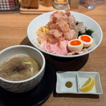 麺 鍾馗 - 
