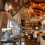 ジバゴ コーヒー ローステリー - 