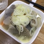 旬菜人 おしどり - 