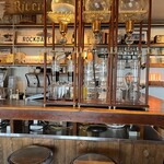 ジバゴ コーヒー ローステリー - 