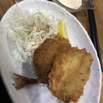 旬菜人 おしどり - 