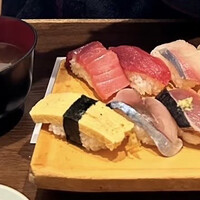 鮨政 西口店 - 