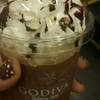 GODIVA なんばCITY