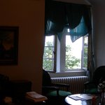 Hotel Burg Trendelburg - 部屋です