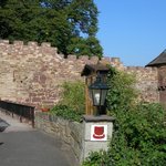 Hotel Burg Trendelburg - 