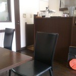 シフォンケーキ フワリ