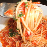 レストラン ＡＭＩ - アラビアータ