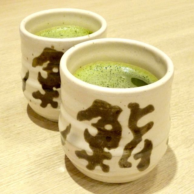 ネタに合わせた価格設定で提供 By Bob22 沼津魚がし鮨 流れ鮨 大井松田店 相模金子 回転寿司 食べログ