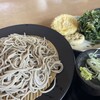 秀じいのそば食堂