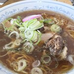 ふじや - ミミチャーシュー 760円