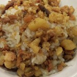 丸林魯肉飯 - 魯肉飯