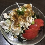 旬菜人 おしどり - 