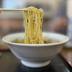 ふじや - ミミチャーシュー 760円