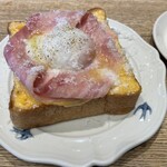 天然酵母の食パン専門店 つばめパン&Milk - 